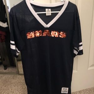 Victoria’s Secret Bears shirt